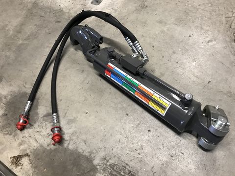 Sonstige Hydraulischer Oberlenker