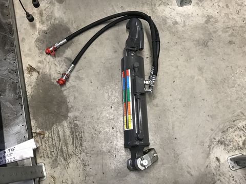 Sonstige Hydraulischer Oberlenker