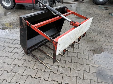 Sonstige Kroko 1050mm mit Weidemann MV