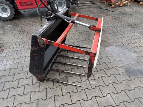 Sonstige Kroko 1050mm mit Weidemann MV