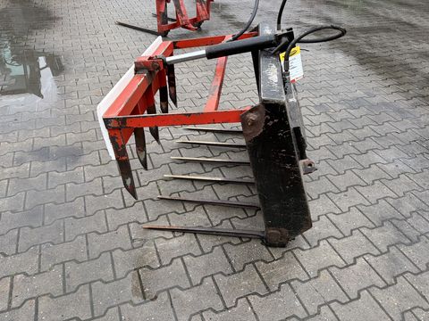 Sonstige Kroko 1050mm mit Weidemann MV