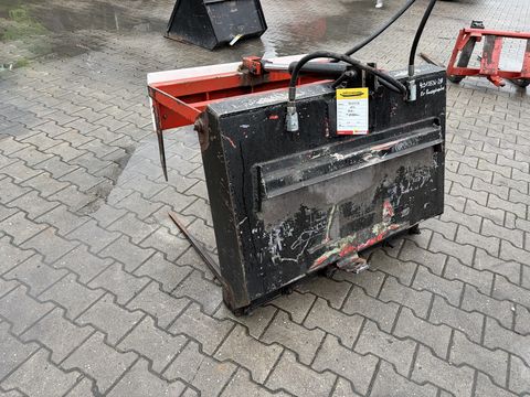 Sonstige Kroko 1050mm mit Weidemann MV