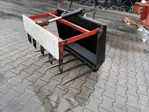 Sonstige Kroko 1050mm mit Weidemann MV