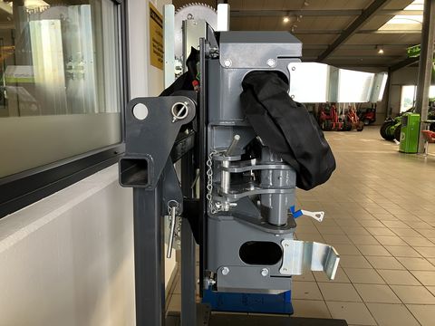 Greentec Multiträger PUMA 2803 