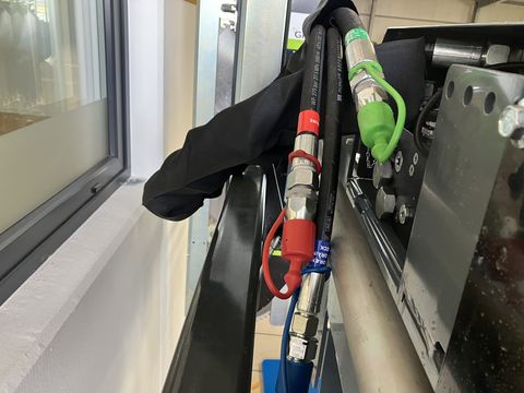 Greentec Multiträger PUMA 2803 