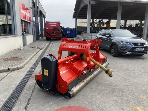 Vigolo Mulcher MX2/R 280