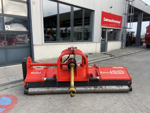 Vigolo Mulcher MX2/R 280