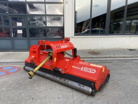 Vigolo Mulcher MX2/R 280