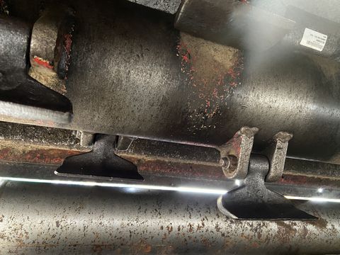 Vigolo Mulcher MX2/R 280