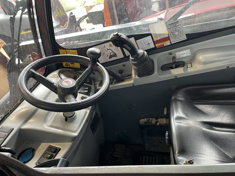 Weidemann 4108 Teleskoplader