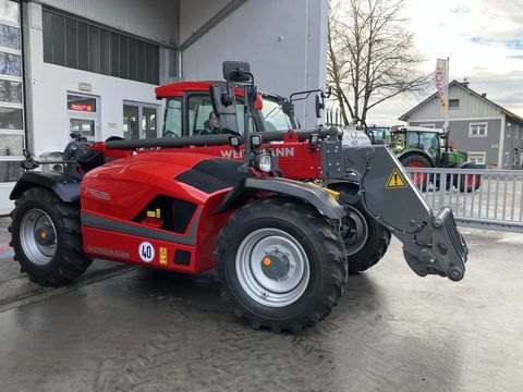 Weidemann T9535 Teleskoplader 
