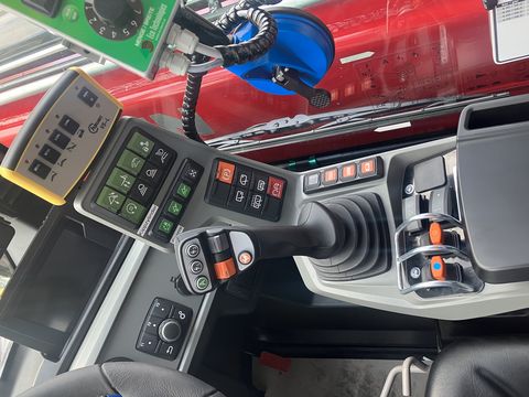Weidemann T9535 Teleskoplader 