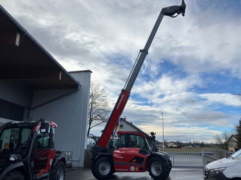 Weidemann T9535 Teleskoplader 