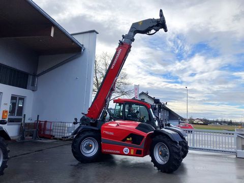 Weidemann T9535 Teleskoplader 