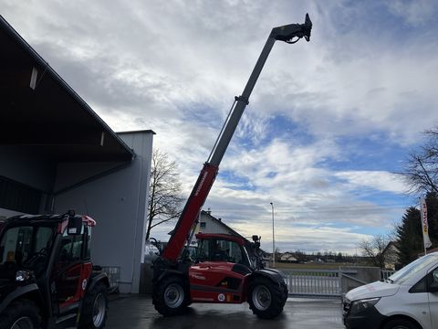 Weidemann T9535 Teleskoplader 