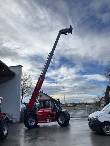 Weidemann T9535 Teleskoplader 