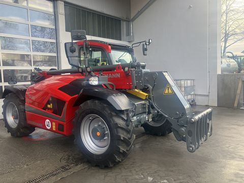 Weidemann T9535 Teleskoplader 