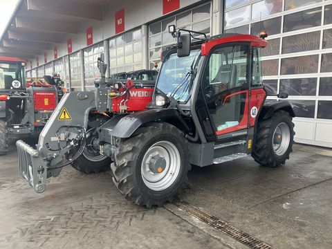 Weidemann T9535 Teleskoplader 