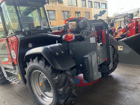 Weidemann T9535 Teleskoplader 