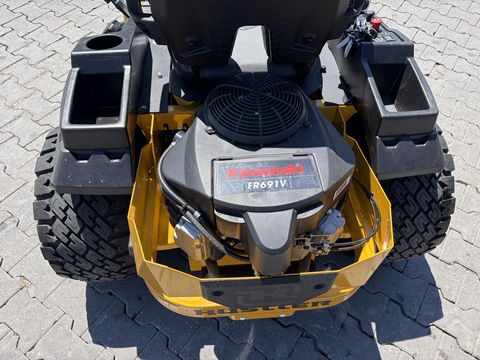 Hustler Raptor XDX54
