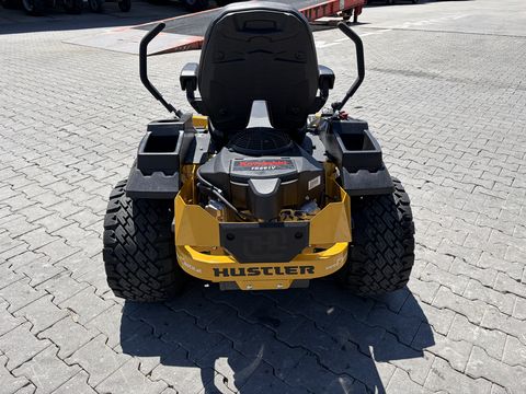 Hustler Raptor XDX54