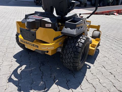 Hustler Raptor XDX54