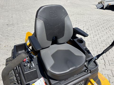 Hustler Raptor XDX54