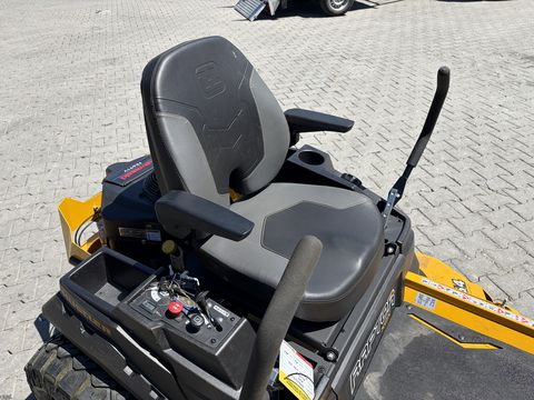 Hustler Raptor XDX54