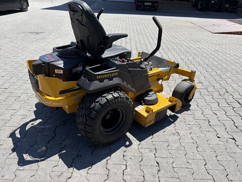 Hustler Raptor XDX54
