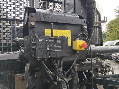 Palms H12D + 5.85 Funksteuerung