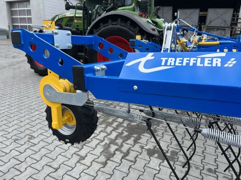 Treffler TS920 M3 5N Facelift 2024
