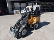 Giant 1200 mit Weidemann HV