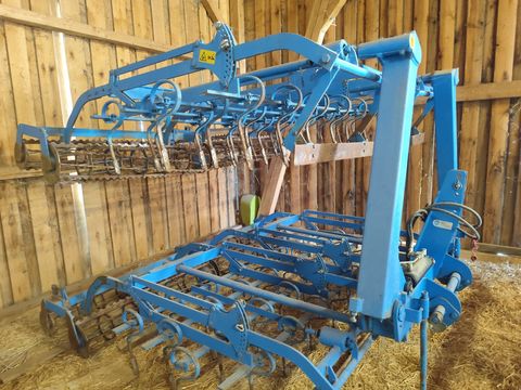 Lemken Korund 600 L