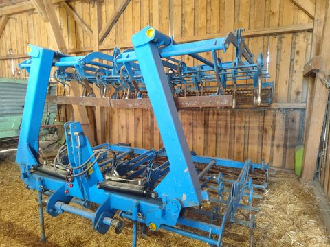 Lemken Korund 600 L