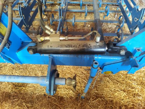 Lemken Korund 600 L