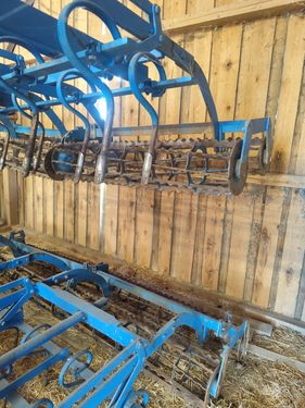 Lemken Korund 600 L