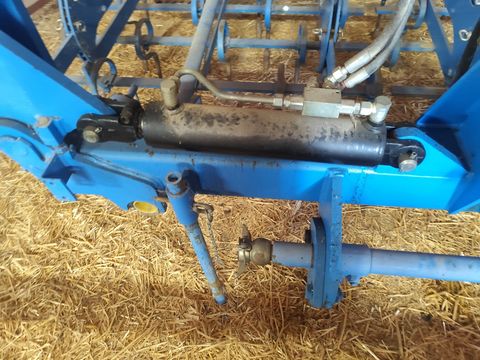 Lemken Korund 600 L