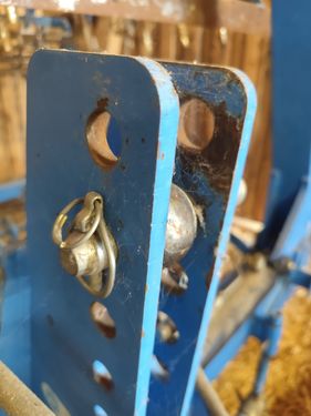 Lemken Korund 600 L