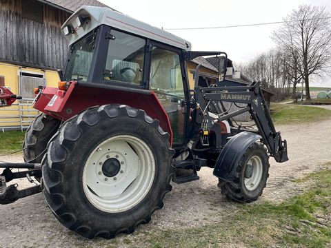 Steyr 975 A