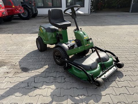 Okay Rider Allrad 4x4 Master Cut