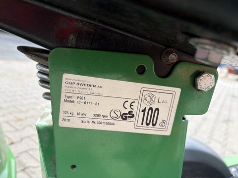 Okay Rider Allrad 4x4 Master Cut