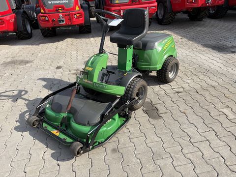 Okay Rider Allrad 4x4 Master Cut