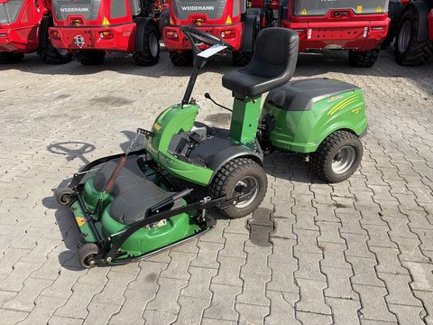 Okay Rider Allrad 4x4 Master Cut