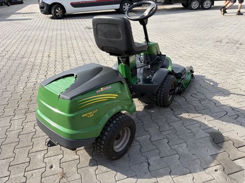 Okay Rider Allrad 4x4 Master Cut