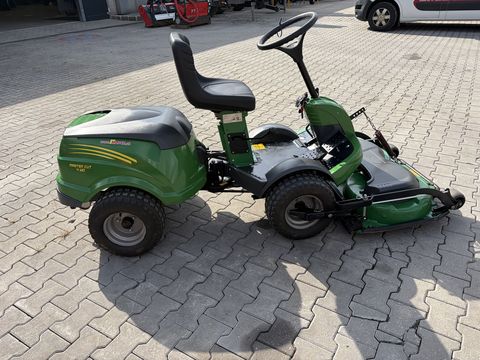 Okay Rider Allrad 4x4 Master Cut