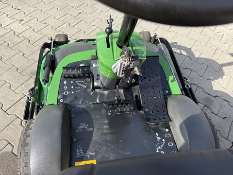 Okay Rider Allrad 4x4 Master Cut