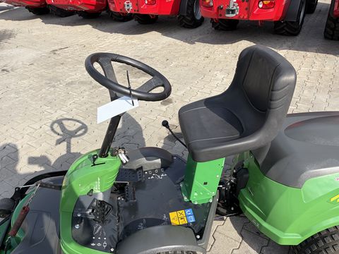 Okay Rider Allrad 4x4 Master Cut