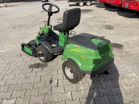 Okay Rider Allrad 4x4 Master Cut