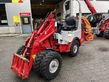 Weidemann 1230CX30 mit neuen Motor