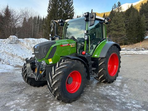 Fendt 314 Vario Power